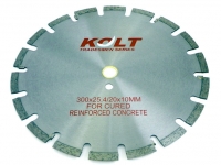 Diamond Cutting & Grinding Products
